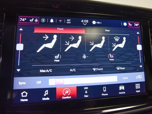 Used 2022 Dodge Durango GT image 21