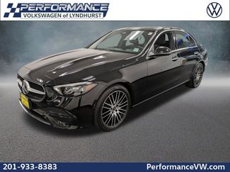 Used 2023 Mercedes-Benz C 300 C 300 360° Tour