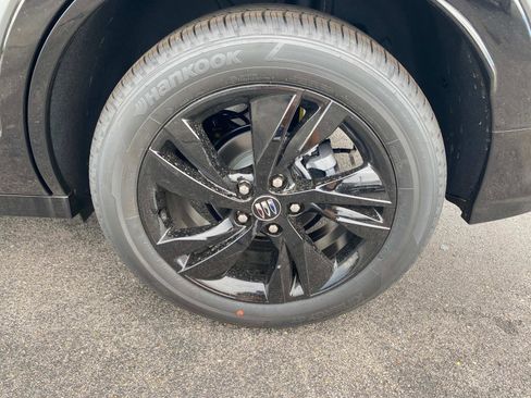 New 2026 Buick Encore GX Sport Touring w/ Advanced Technology Package image 10