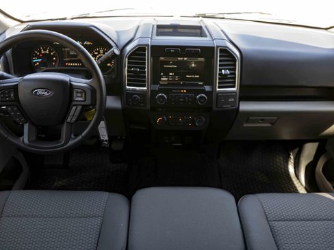 Used 2015 Ford F150 XLT w/ Equipment Group 302A Luxury image 26