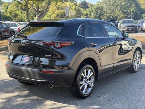 Used 2022 MAZDA CX-30 AWD 2.5 S w/ Select Package image 6