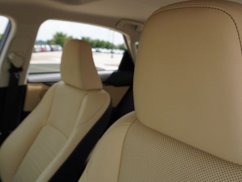 Used 2021 Lexus NX 300 FWD w/ Accessory Package 2 image 25