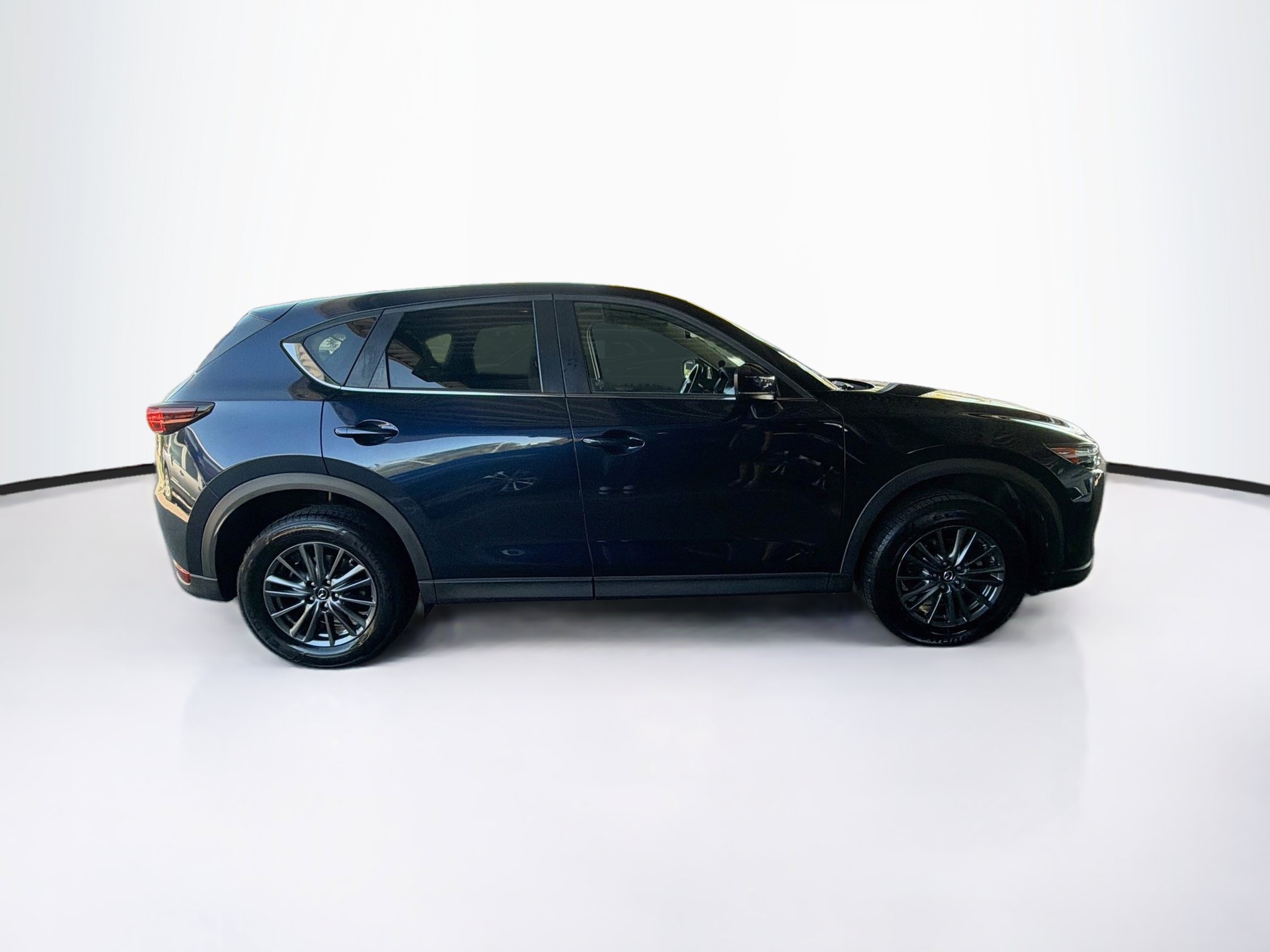 Used 2020 MAZDA CX-5 Touring AWD/4WD image 10
