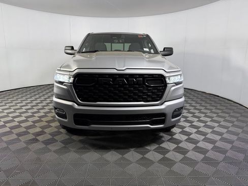 Certified 2025 RAM 1500 Tradesman AWD/4WD image 5