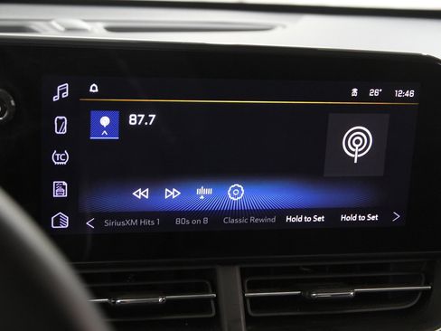 Certified 2024 Chevrolet Trax LT w/ LT Convenience Package image 10