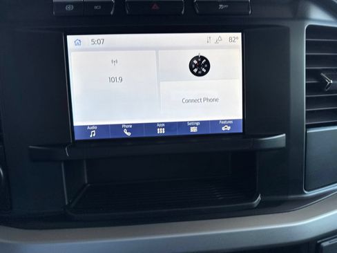 Certified 2023 Ford F250 XL w/ STX Appearance Package AWD/4WD image 38