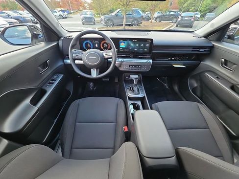 New 2026 Hyundai Kona SEL Sport FWD image 18