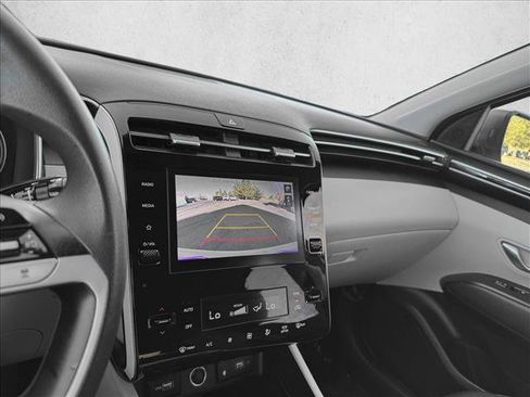 Used 2024 Hyundai Tucson SEL image 14