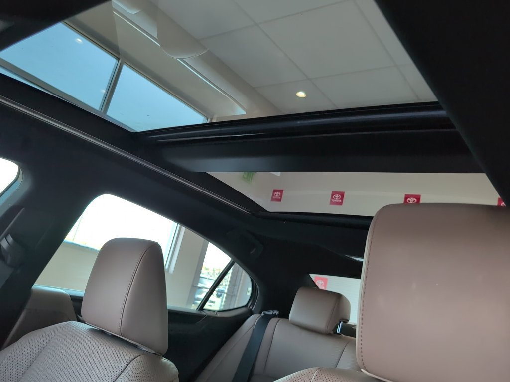 Used 2022 Lexus ES 350 w/ Premium Package FWD image 13
