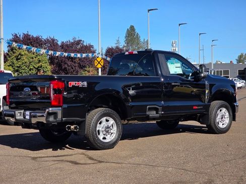 New 2026 Ford F350 XLT w/ 360-Degree Camera Package image 27