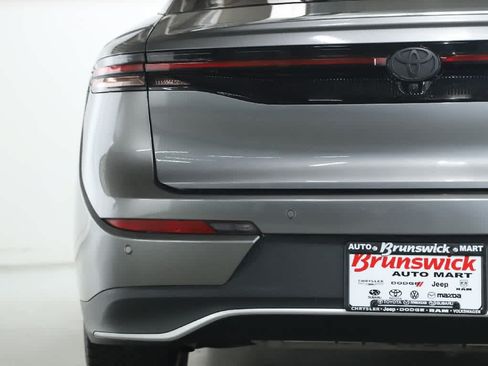 Certified 2023 Toyota Crown AWD/4WD image 45
