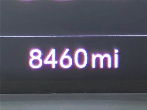 Used 2025 Cadillac CT4 Premium Luxury RWD image 6