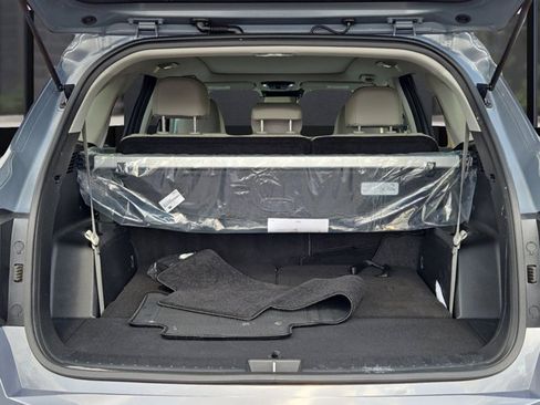 Used 2025 Kia Sorento S w/ Panoramic Sunroof Package FWD image 26