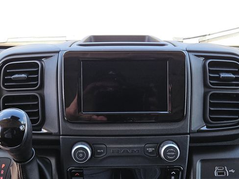 New 2026 RAM ProMaster 1500 w/ Safety Group image 17