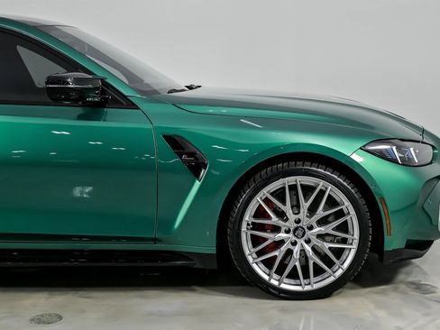 Used 2026 BMW M3 Competition w/ Executive Package image 15