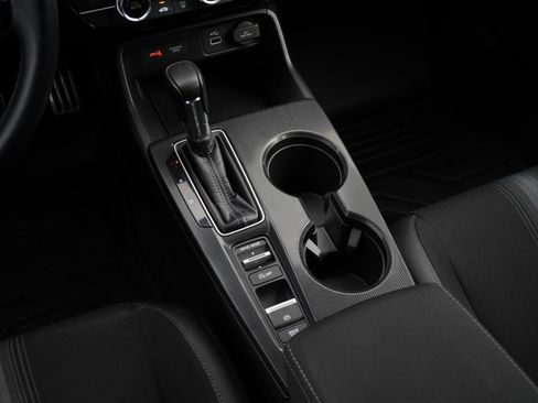 Used 2023 Honda Civic Sport image 25