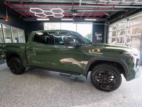 Used 2023 Toyota Tundra SR5 image 5