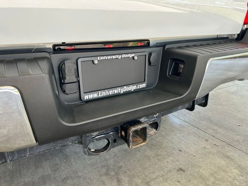 Used 2024 Ford F350 XLT w/ FX4 Off-Road Package AWD/4WD image 18