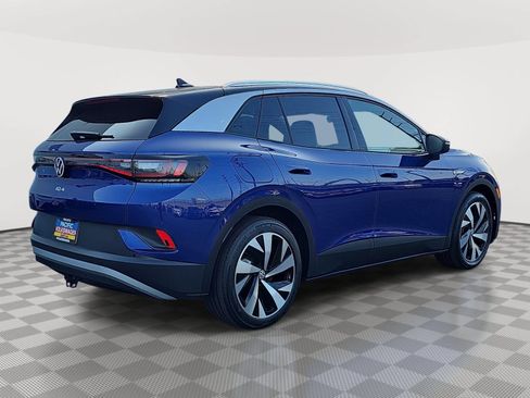 Used 2021 Volkswagen ID.4 1st Edition RWD image 5