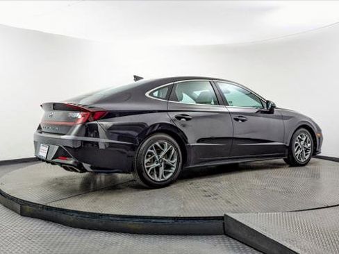 Used 2023 Hyundai Sonata SEL image 8