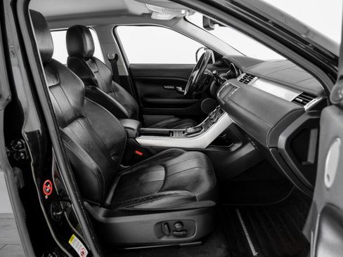 Used 2016 Land Rover Range Rover Evoque SE AWD/4WD image 31