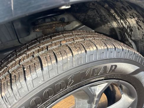 Used 2016 Dodge Journey Crossroad image 23