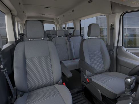 New 2025 Ford Transit 350 XL image 10