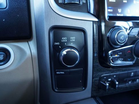 Used 2018 RAM 3500 Laramie Longhorn image 24