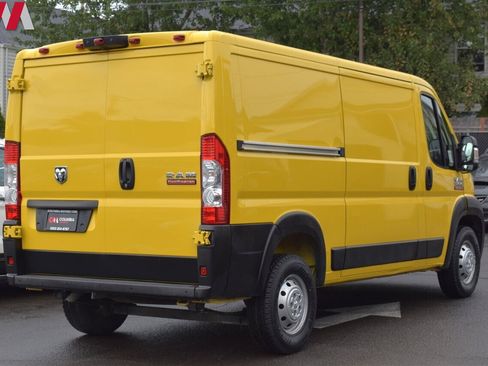 Used 2022 RAM ProMaster 1500 image 5