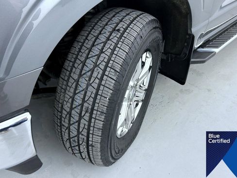 Certified 2023 Ford F150 XLT w/ Equipment Group 302A High image 23