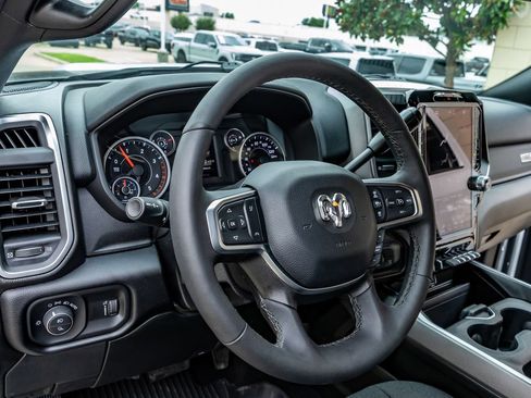Used 2026 RAM 3500 Lone Star AWD/4WD image 17