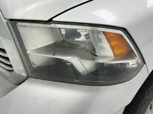 Used 2015 RAM 1500 Lone Star image 6