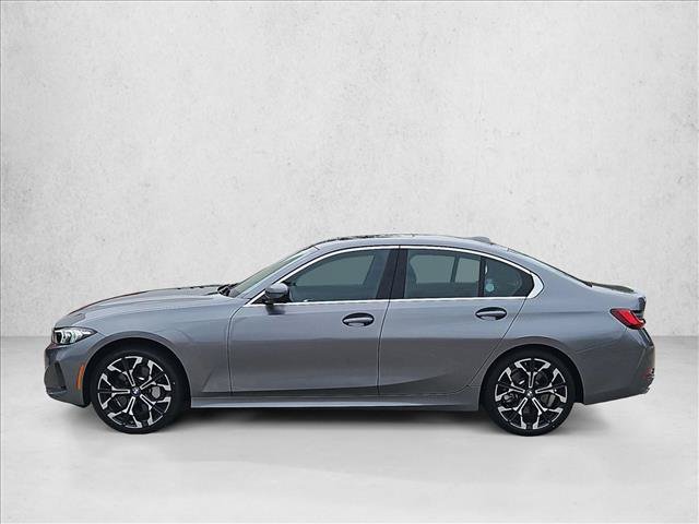 Used 2026 BMW 330i Sedan w/ Convenience Package RWD image 5