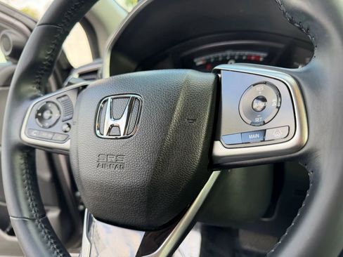 Used 2017 Honda CR-V EX-L image 19