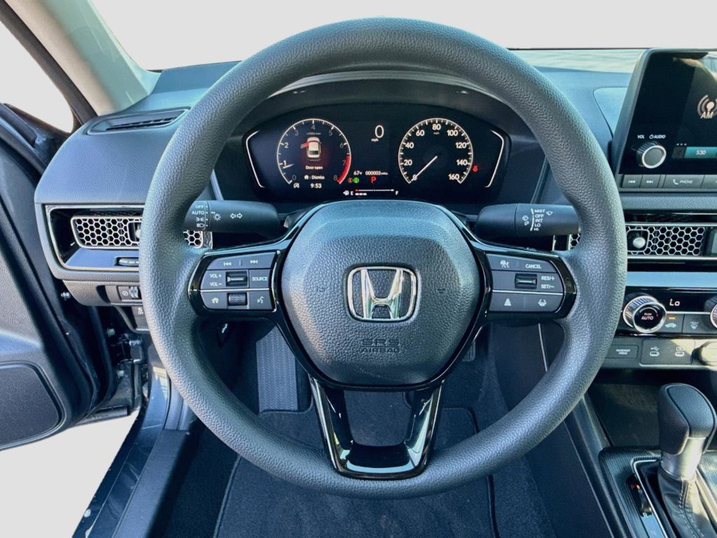 New 2026 Honda Civic LX image 14