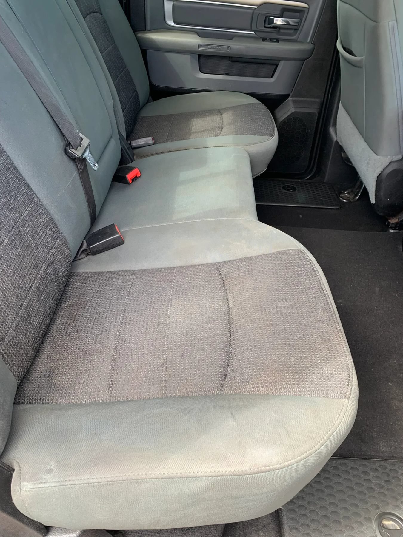 Used 2019 RAM 1500 Big Horn RWD image 15