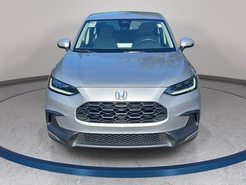 Used 2024 Honda HR-V LX image 2