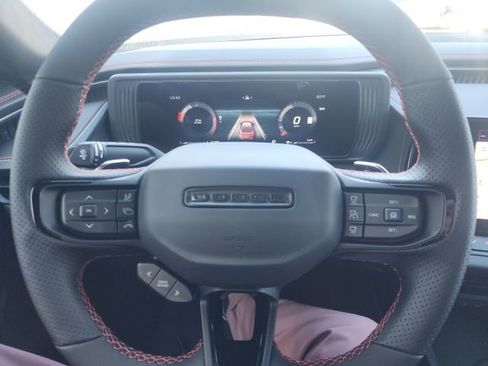 New 2026 Dodge Charger R/T image 13