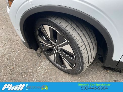 Used 2023 Polestar Polestar 2 w/ Pilot Pack AWD/4WD image 18