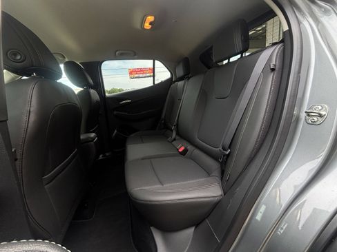 Used 2026 Buick Encore GX Preferred FWD image 21