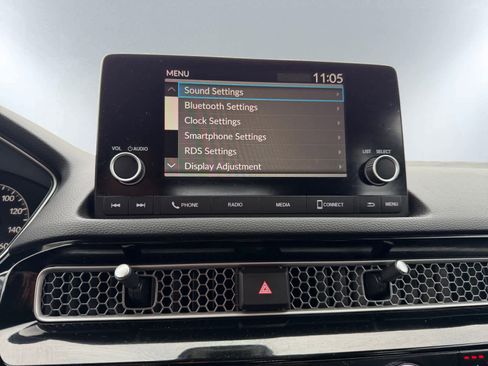 Used 2023 Honda Civic EX-L image 14