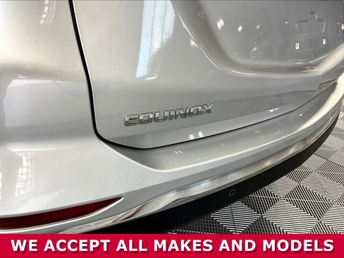 Used 2018 Chevrolet Equinox LT AWD/4WD image 24
