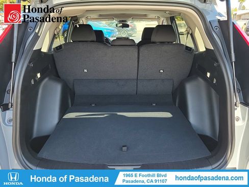 Certified 2024 Honda CR-V EX image 28
