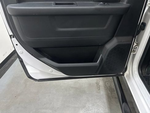 Used 2019 RAM 3500 Tradesman RWD image 51