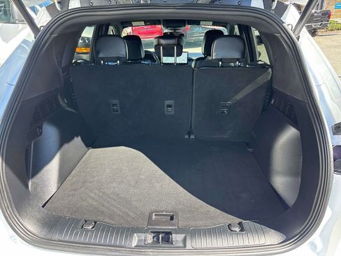 Used 2023 Ford Escape ST-Line w/ Tech Pack #1 AWD/4WD image 9