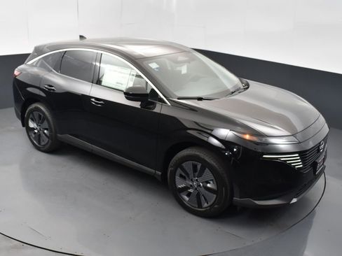 New 2026 Nissan Murano SL w/ Comfort Package AWD/4WD image 45