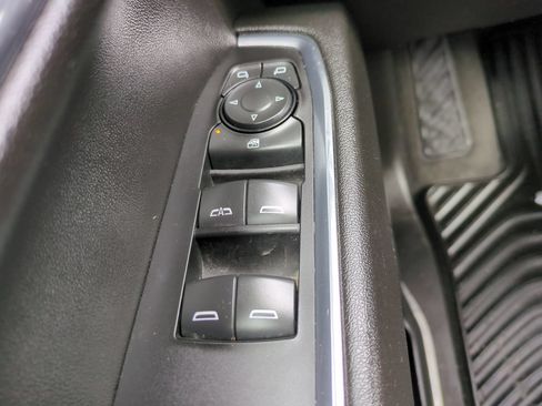 Used 2024 Chevrolet Silverado 1500 LT AWD/4WD image 21