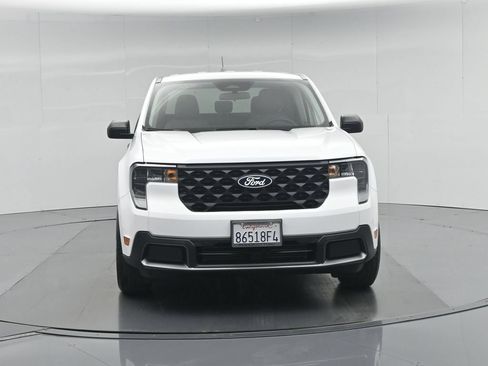 Used 2025 Ford Maverick XLT w/ 4K Tow Package AWD/4WD image 24