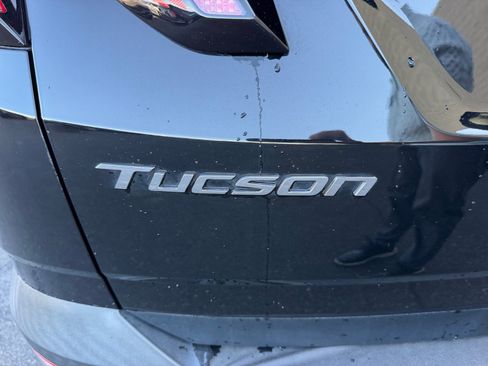 Used 2023 Hyundai Tucson SEL AWD/4WD image 21