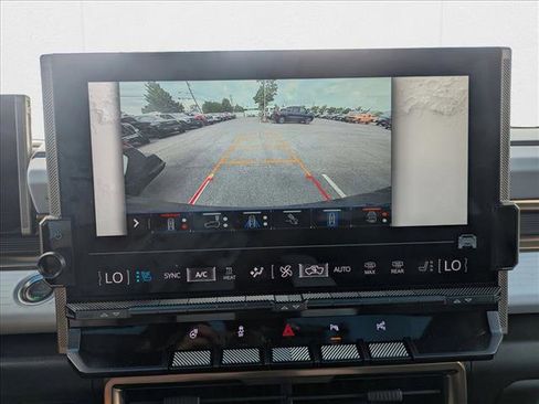 New 2025 GMC Hummer EV 2X image 13